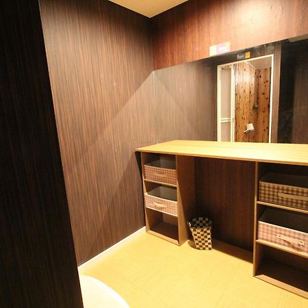 I Osaka Traditional Eksteriør bilde