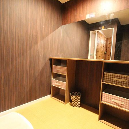 I Osaka Traditional Eksteriør bilde