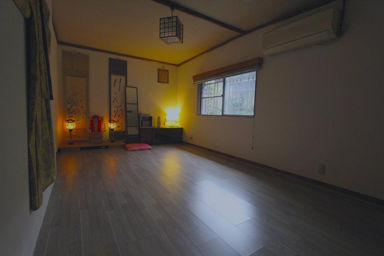 I Osaka Traditional Eksteriør bilde