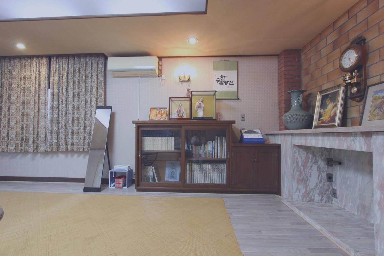 I Osaka Traditional Eksteriør bilde