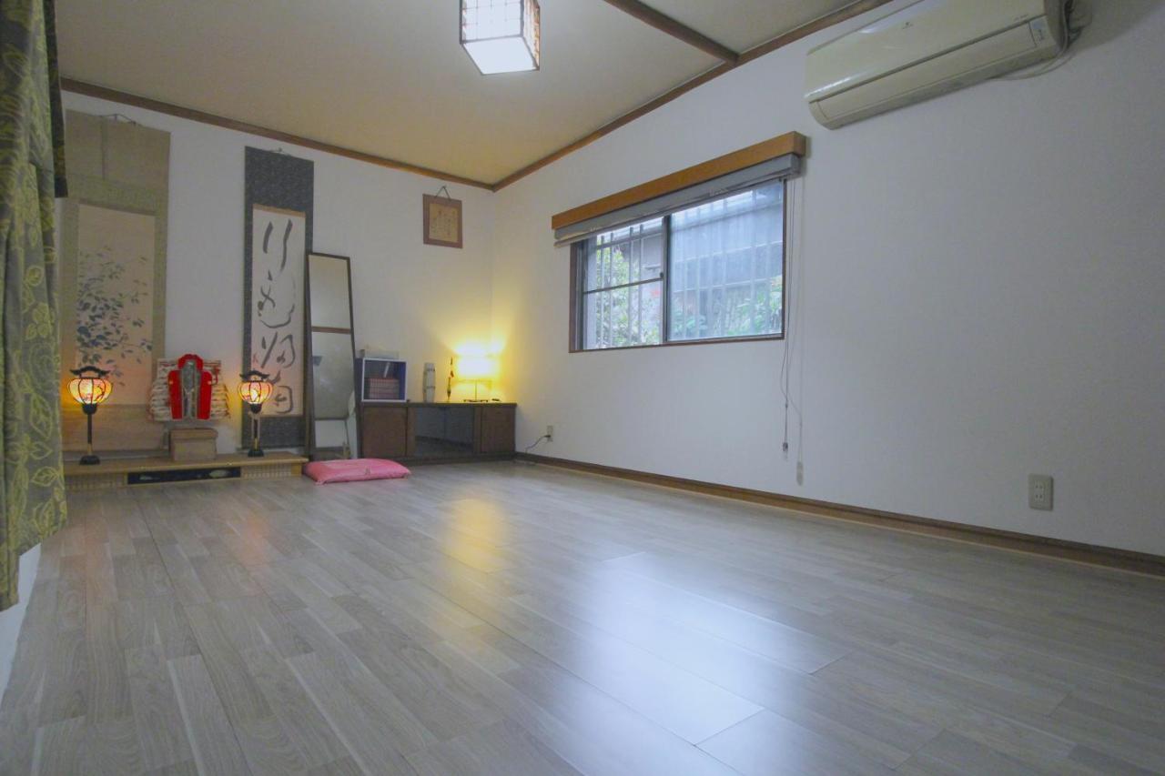 I Osaka Traditional Eksteriør bilde